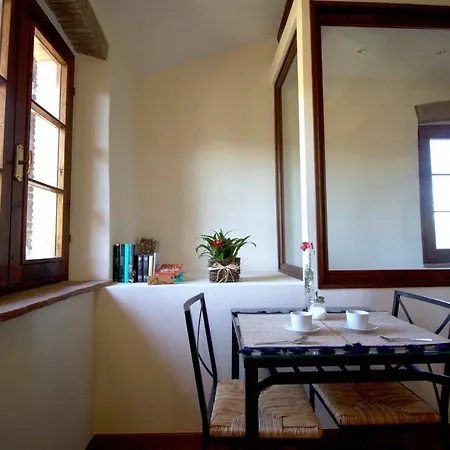 Bagnarello73 住宿加早餐酒店 4*