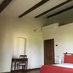 Panzió Bagnarello73 Suvereto