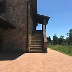 Panzió Bagnarello73 4*