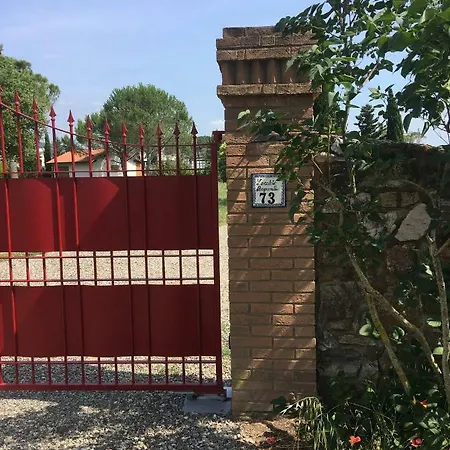 Bagnarello73 4*