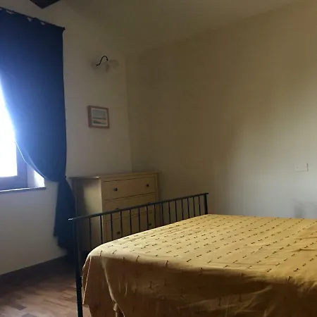 Bagnarello73 Frühstückspension 4*