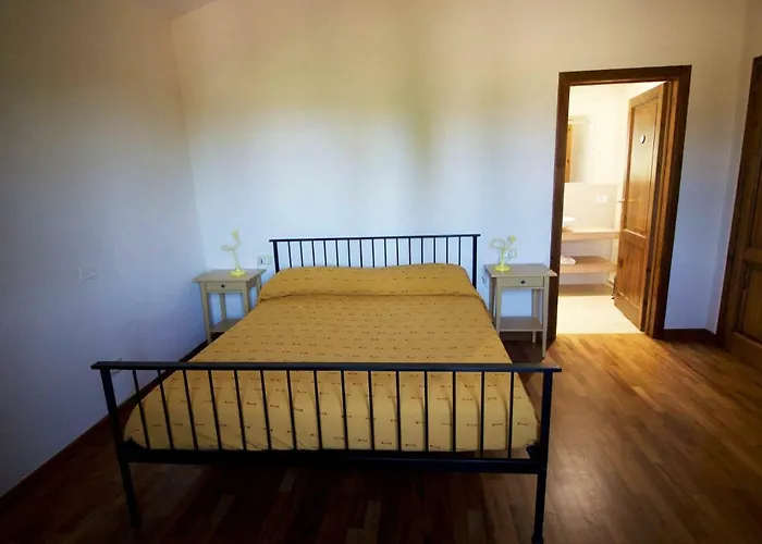 Bed & Breakfast Bagnarello73 4*