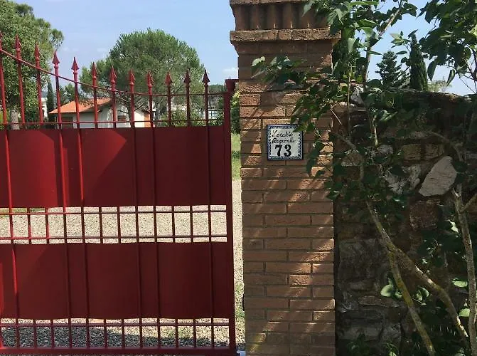Bagnarello73 4*