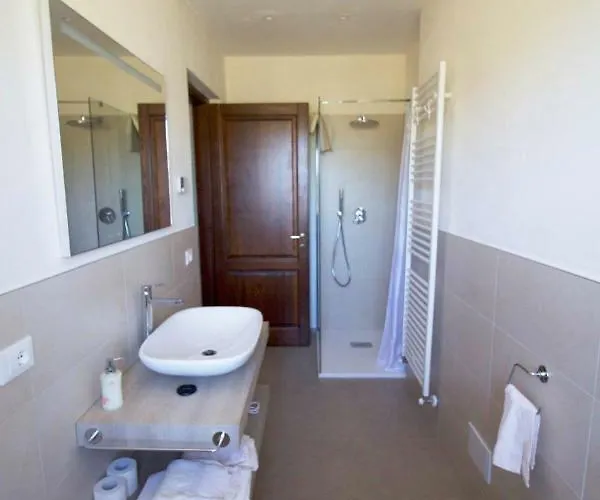 Bed & Breakfast Bagnarello73 4*
