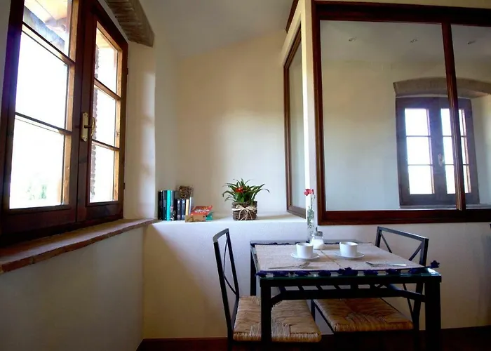 Bagnarello73 Bed & Breakfast 4*