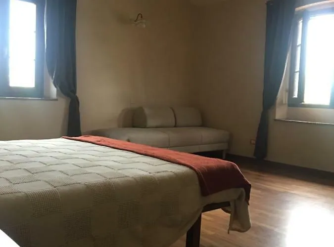 Bagnarello73 Bed & Breakfast Suvereto
