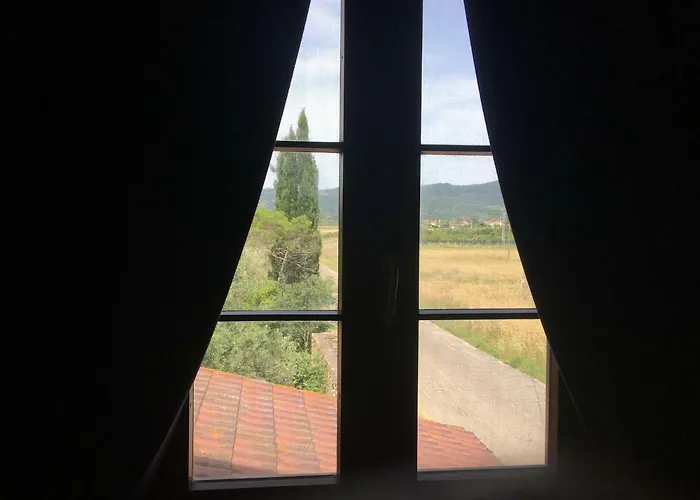 Bed & Breakfast Bagnarello73 4*