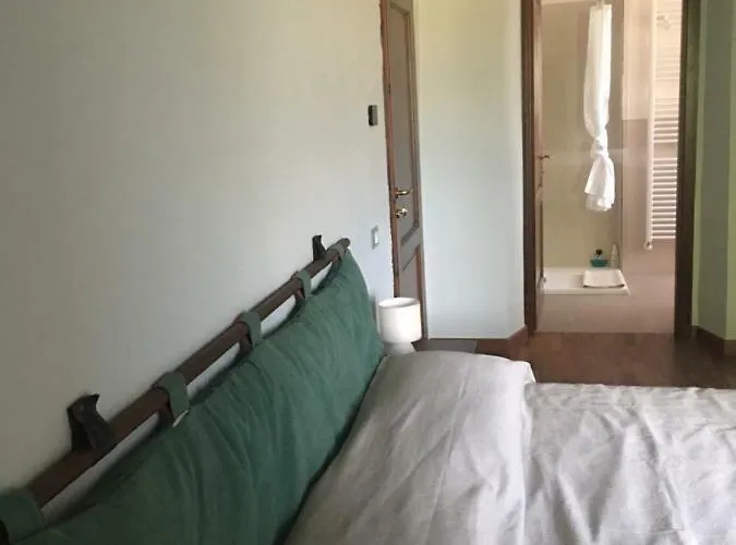 Bagnarello73 Bed & Breakfast Suvereto