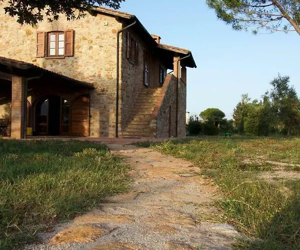 Bed & Breakfast Bagnarello73 4*