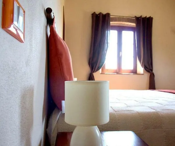 Bagnarello73 Bed & Breakfast 4*