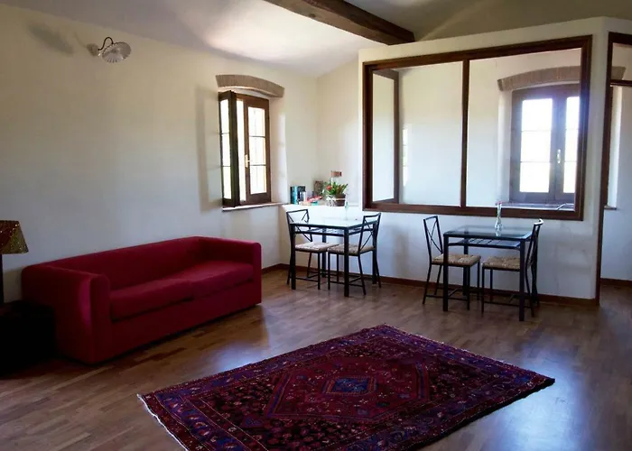 Bed & Breakfast Bagnarello73 Suvereto