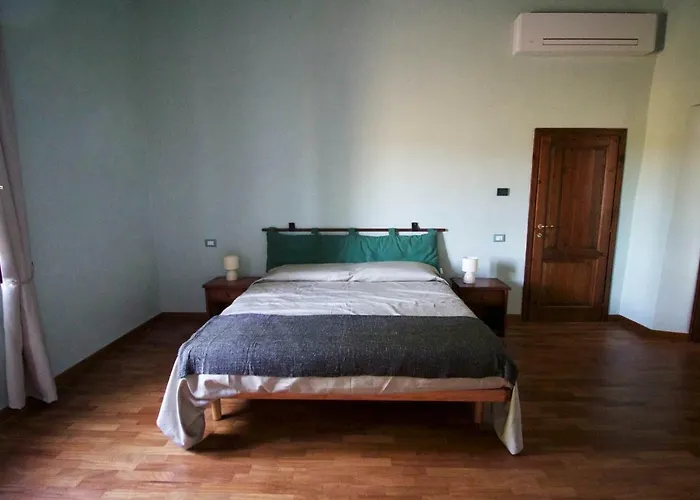 Bed & Breakfast Bagnarello73