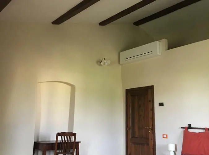Bed & Breakfast Bagnarello73 Suvereto