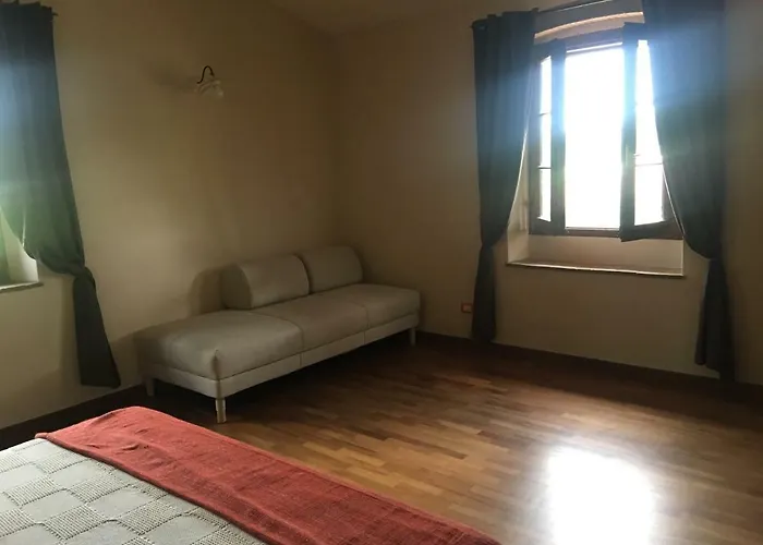 Bed & Breakfast Bagnarello73 4*