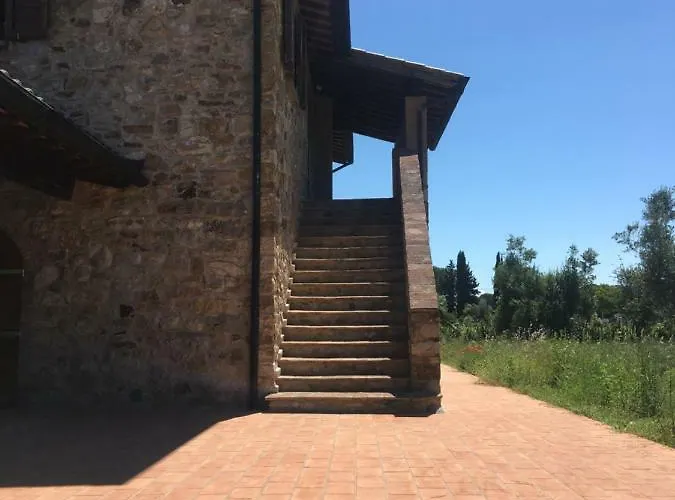 Bed & Breakfast Bagnarello73 4*