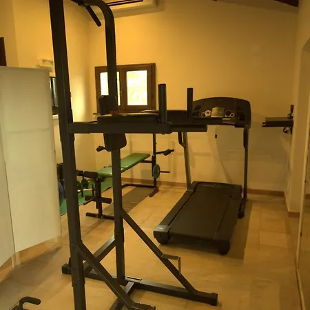 Bed & Breakfast Bagnarello73 *