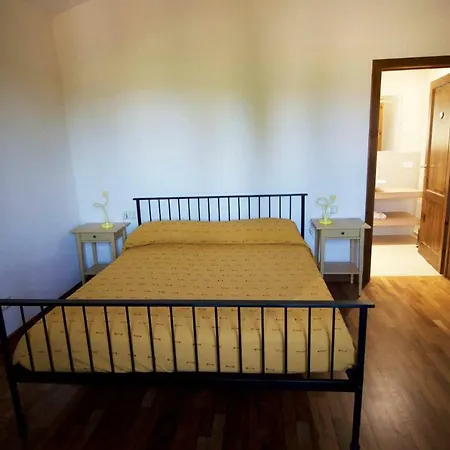 Bed & Breakfast Bagnarello73 *