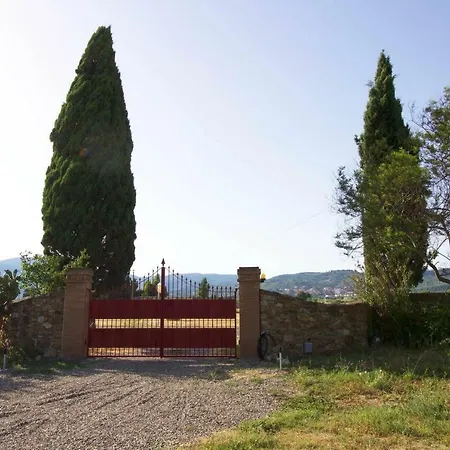 Bagnarello73 Bed & Breakfast