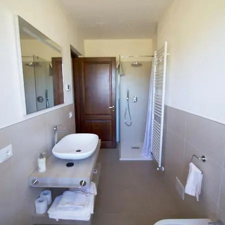Bed & Breakfast Bagnarello73 *