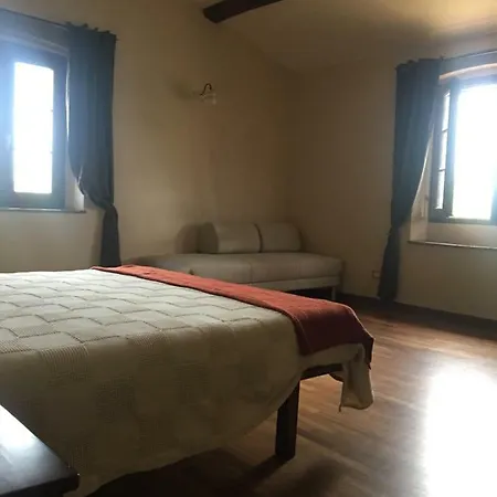 Bagnarello73 Bed & Breakfast Suvereto