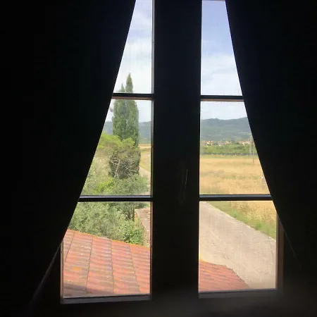 Bed & Breakfast Bagnarello73 *