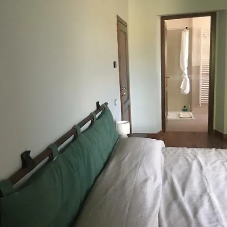 Bagnarello73 Bed & Breakfast Suvereto