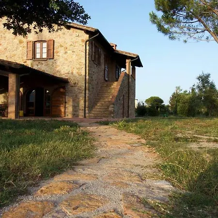 Bed & Breakfast Bagnarello73 *