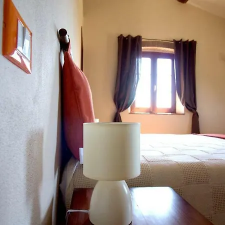 Bagnarello73 Bed & Breakfast *