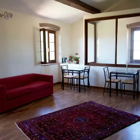 Bed & Breakfast Bagnarello73 Suvereto