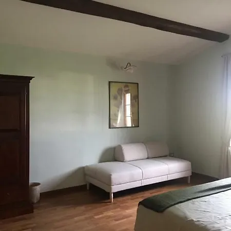 Bagnarello73 Bed & Breakfast *