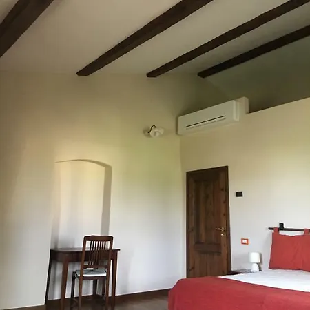 Bed & Breakfast Bagnarello73 Suvereto