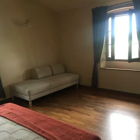 Bed & Breakfast Bagnarello73 *