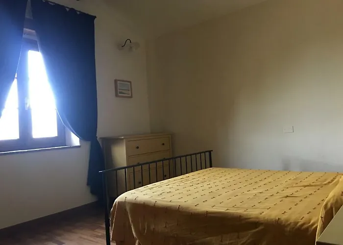 Bagnarello73 לינה וארוחת בוקר 4*